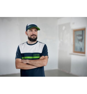 Casquette tendance GC-FT2 Festool