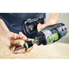 Porte-embouts magnétique BH 60 CE-Imp Festool