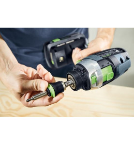 Porte-embouts magnétique BH 60 CE-Imp Festool