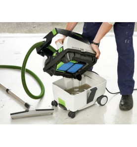 Filtre pour liquides NF-CT MINI/MIDI Festool