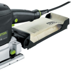 Filtres Turbo TF II-RS/ES/ET/5 Festool