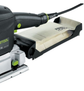 Filtres Turbo TF II-RS/ES/ET/5 Festool