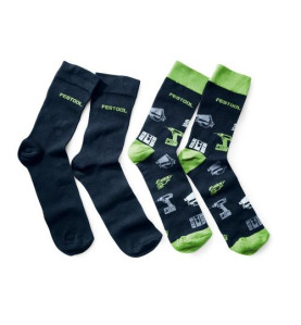 Chaussettes SOCK-FT1-S Festool