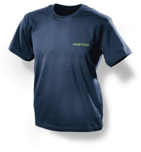 T-shirt col rond SH-FT2 S Festool