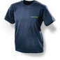 T-shirt col rond SH-FT2 M Festool