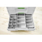 Casiers 50x50/50x100x68-Set Festool