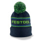 Bonnet à pompon WINH-FT1 Festool