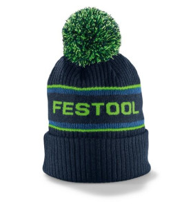 Bonnet à pompon WINH-FT1 Festool