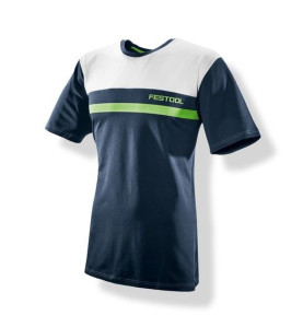 T-shirt hommes tendance FASH-FT1-S Festool