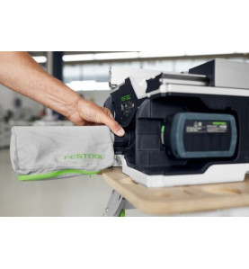 Sac récupérateur de poussière SB-CSC SYS Festool