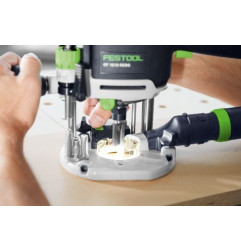 Module lumineux LM-OF 1010 R Festool