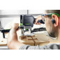 Module lumineux LM-OF 1010 R Festool