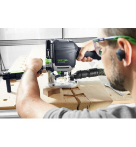 Module lumineux LM-OF 1010 R Festool