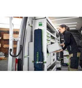 Systainer³ SYS3 M 112 Festool