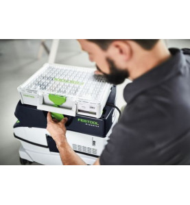 Systainer³ Organizer SYS3 ORG M 89 Festool