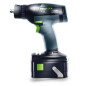 Adaptateur TI-FX Festool