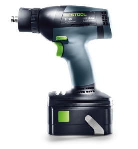 Adaptateur TI-FX Festool