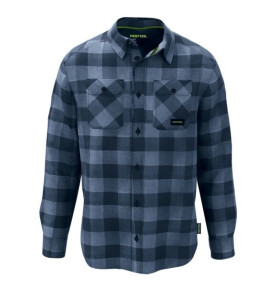 Chemise en flanelle CKSH-FT1-XL Festool