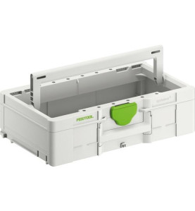 ToolBox Systainer³ SYS3 TB L 137 Festool