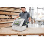 Coffret de forets hélicoïdaux BKS SYS3 D4-10 CE/S Festool