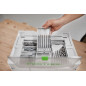 Coffret de forets hélicoïdaux BKS SYS3 D4-10 CE/S Festool