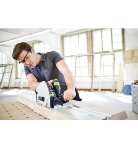 Lame de scie circulaire HW 160x2,2x20 PW12 WOOD RIP CUT Festool