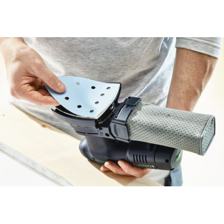 Abrasif STF DELTA/9 P220 GR/100 Granat Festool