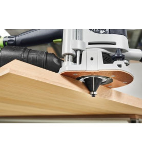 Fraise à chanfreiner HW S8 D25,7/25,7/15° Festool