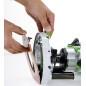 Semelle LA-OF 2200 D36 CT Festool