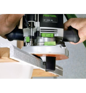 Semelle LA-OF 2200 D36 Festool