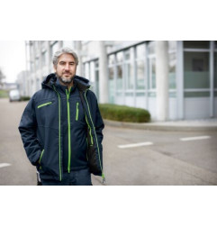 Gilet WE-FT1-S Festool