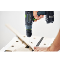 Mandrin de serrage rapide BF-FX 10 Festool