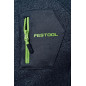 Veste sweat S Festool