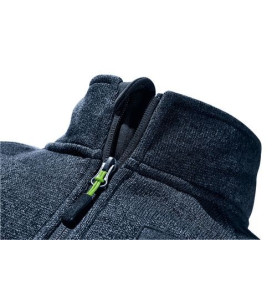 Veste sweat S Festool