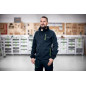 Veste sweat M Festool