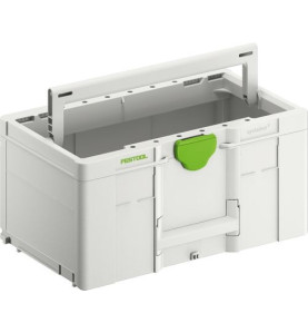 ToolBox Systainer³ SYS3 TB L 237 Festool