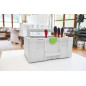 ToolBox Systainer³ SYS3 TB L 237 Festool