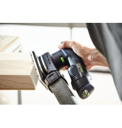 Abrasifs STF 93X178 P120 GR/100 Granat Festool