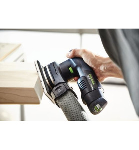 Abrasifs STF 93X178 P120 GR/100 Granat Festool