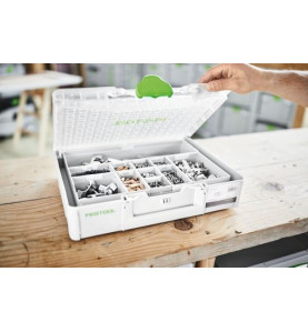 Systainer³ Organizer SYS3 ORG L 89 Festool