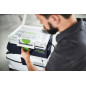 Systainer³ Organizer SYS3 ORG L 89 Festool