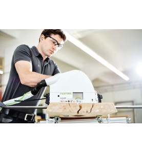 Lame de scie circulaire HW 210x2,6x30 W18 WOOD STANDARD Festool