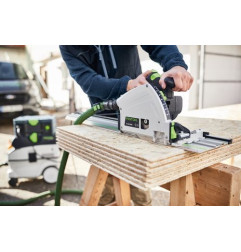 Lame de scie circulaire HW 168x1,8x20 W28 WOOD UNIVERSAL Festool