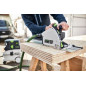 Lame de scie circulaire HW 168x1,8x20 W28 WOOD UNIVERSAL Festool