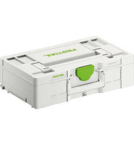 Systainer³ SYS3 L 137 Festool