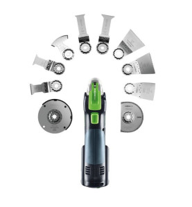 Lame de scie universelle USB 78/32/Bi/OSC/5 Festool