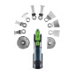 Lames de scie pour bois HSB 100/Bi/OSC Festool