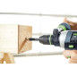 Mandrin de serrage rapide KC 13-1/2-MMFP Festool