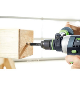 Mandrin de serrage rapide KC 13-1/2-MMFP Festool