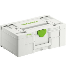 Systainer³ SYS3 L 187 Festool